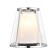 Bra Linda, 1x40W E14, chromium color