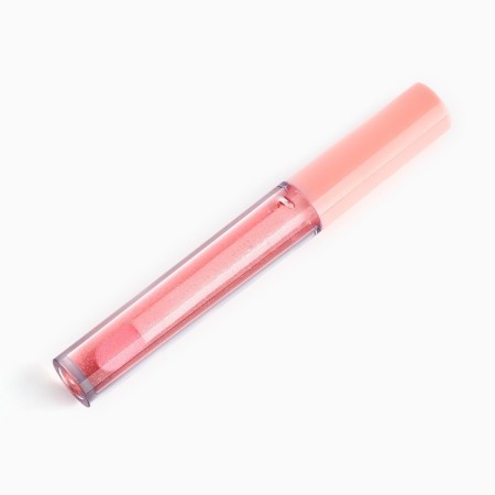 Children's lip gloss "Milot" with a ringle, 8 ml, mix-5