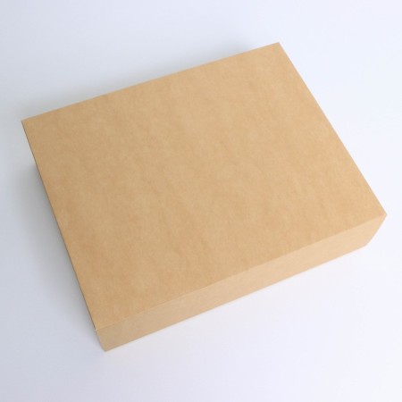 Gift folding craft, packaging, 30.7 x 24.3 x 7.9 cm-4