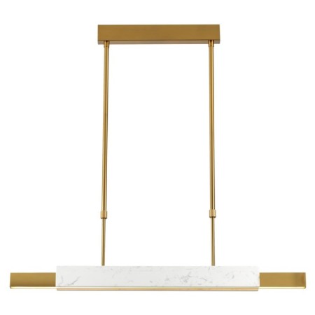 Suspended lamp MARMI LED IP20 25W 3000k