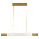Suspended lamp MARMI LED IP20 25W 3000k