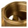 Cross Stout SFT-0030-000112, 1 1/2 ", internal/internal thread