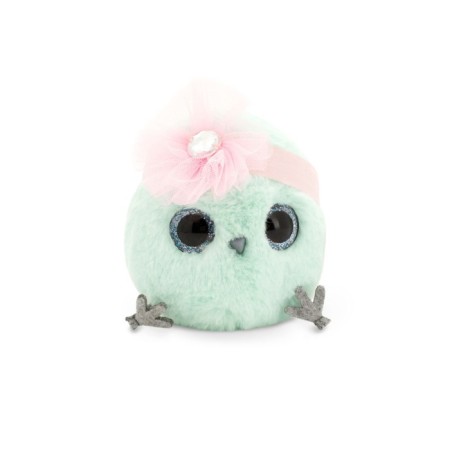 Soft toy "Komik with decoration", 13 cm, mix-3