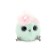 Soft toy "Komik with decoration", 13 cm, mix