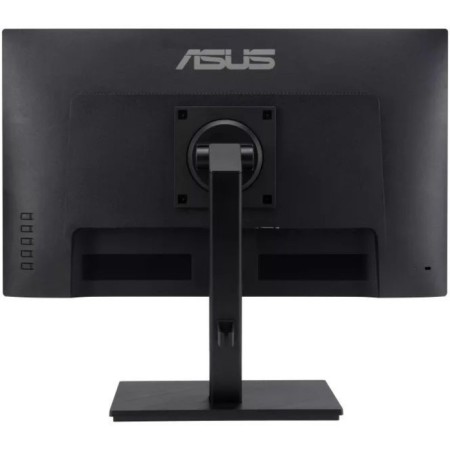 Монитор Asus VA24EQSB, 23.8", IPS, 1920x1080, 75Гц, 5 мс, HDMI, VGA, DP, чёрный-6