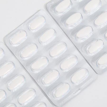 Magnesium B6 Fort Vithec, 30 tablets of 1170 mg-2