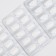 Magnesium B6 Fort Vithec, 30 tablets of 1170 mg