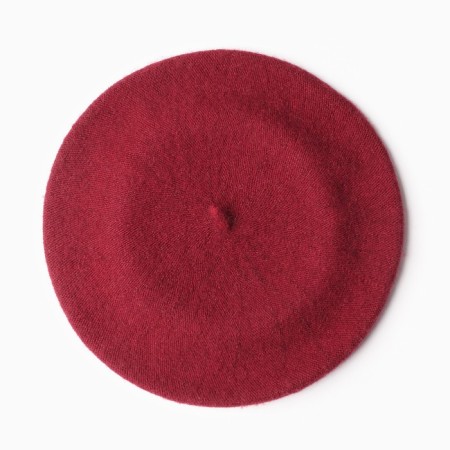 Takes female minku, burgundy color, rr 54-56-2