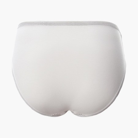 Cowards female slips, white color, size 48-50 (l)-2