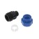 PND Club Valfex, D = 20 mm x 1/2 ", external thread