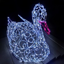 LED figure 