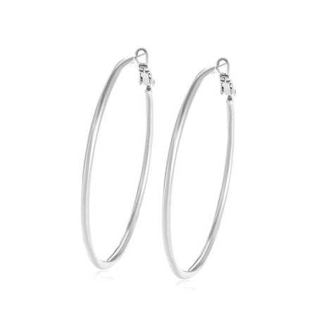 Classic Classics, d = 5 cm, silver color