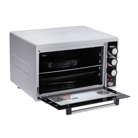 Mini-fucker "Miracle Pekar" Edb-0127, 1500 watts, 39 l, white-1