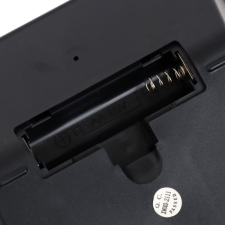 Calculator desktop 12-bit KD3860B-5