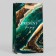 Gift laminated "marble" gift, 13 x 23 x 7 cm