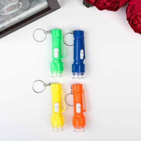 Light Light on the Outbreak Ring with a Ty-828 Mix 7.3x2x2 cm handle-3