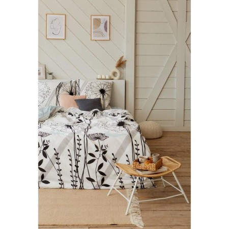 Bed linen "Ethel" 1.5 joint venture 143*215 cm, 150*214 cm, 70*70 cm -2 pcs-7