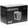 Set of glasses OLAFF, 400 ml, 2 pcs