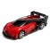 Inertial car car, mix