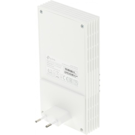 TP-LINK RE600X AX1800 10/100/1000Base-TX White wireless signal repeater-3