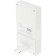 TP-LINK RE600X AX1800 10/100/1000Base-TX White wireless signal repeater