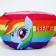 Bag Barry, 25x13x6 cm, My Little Pony