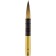 Synthetic brush, round, gamma "Gold Brush" No. 10, French mount, short handle