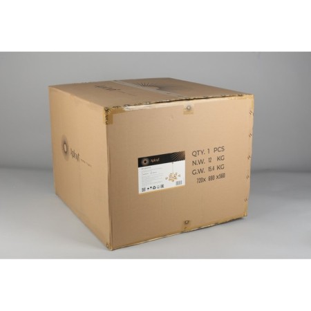 Ceiling chandelier NIKA E27 520W-8