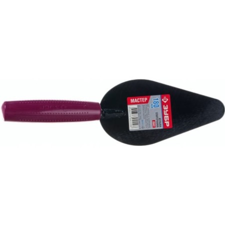 Kelma Tiletor Zubble ″ Master ″ 08215-4, with a plastic handle-1