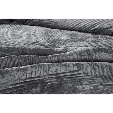 The bedspread and pillowcase "Patricia", size 240x260 cm 50x70 cm 2 pcs-3