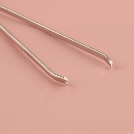 Devices for facilitating the elastic band, 7.8 cm, 10 pcs-3