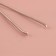 Devices for facilitating the elastic band, 7.8 cm, 10 pcs