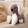 Soft toy "Koala", 50 cm