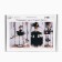 A set for sewing the doll "Odilla", 43 cm