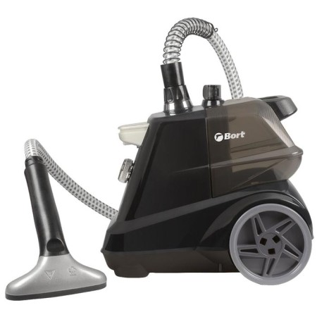 BORT COMFORT +, floor, 2350 W, 2000 ml, 70 g/min, cord 2 m, black-1