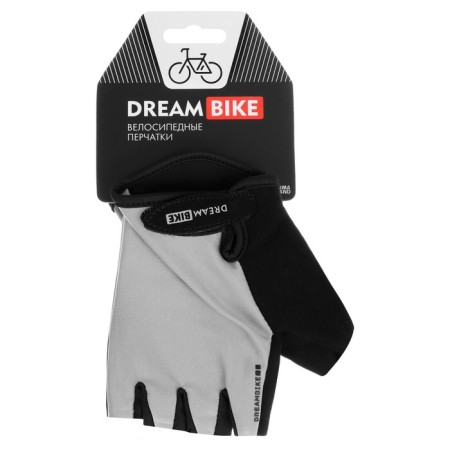 Bicycle gloves Dream Bike, male, p. M-5