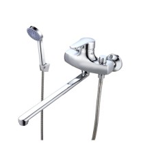 Bath mixer 