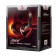Headphones with microphone A4 G501, black