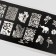 TNL Premium stamping plate "Tropical jungle"