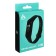 Fitness bracelet Luazon LF-05, 0.96 ", color display, pulsometer, alerts, Shagomer, black