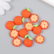 Decor for creativity plastic 