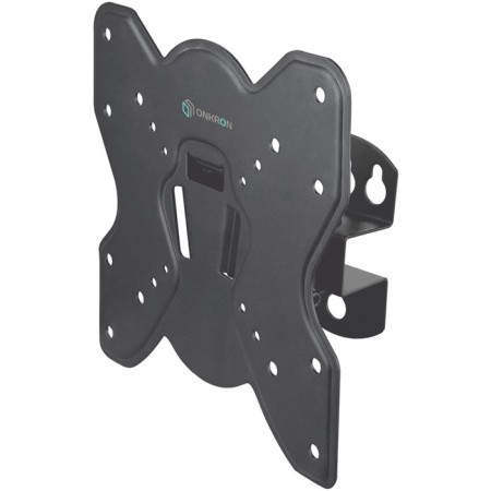 Broat Black 17 "-43" Max.35kg, wall turn and slope