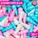 Confectionery Sprinking "Magic Horn", 20 g