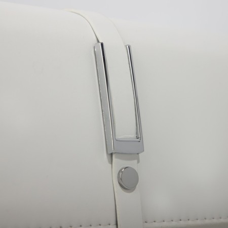 Bag-mixer on the valve, white color-5