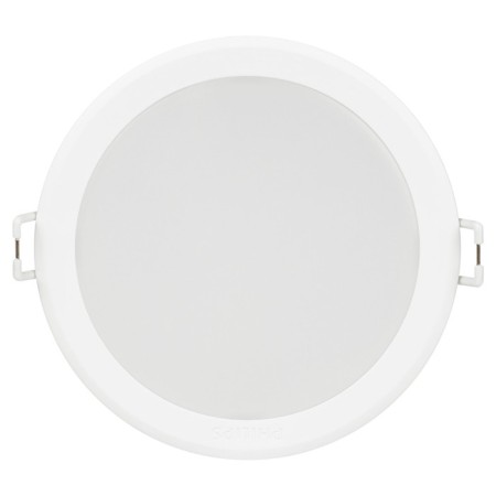 Lamp built -in era 6500k, 650lm, white color-1