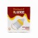 Luxe condoms Exclusive screaming banana