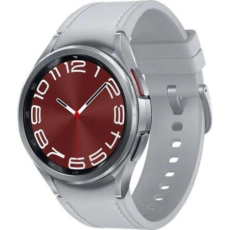 Samsung Galaxy Watch 6 Classic LTE 43mm 1.3 "Super amOLED BROUD BROWER.