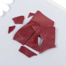 Stearin for candles with dye 