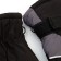 Winter Children's Minaku gloves, central/black, river 16 (18 cm)