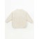 Свитер для девочки Amarobaby Knit Soft, рост 140 см, цвет молочный